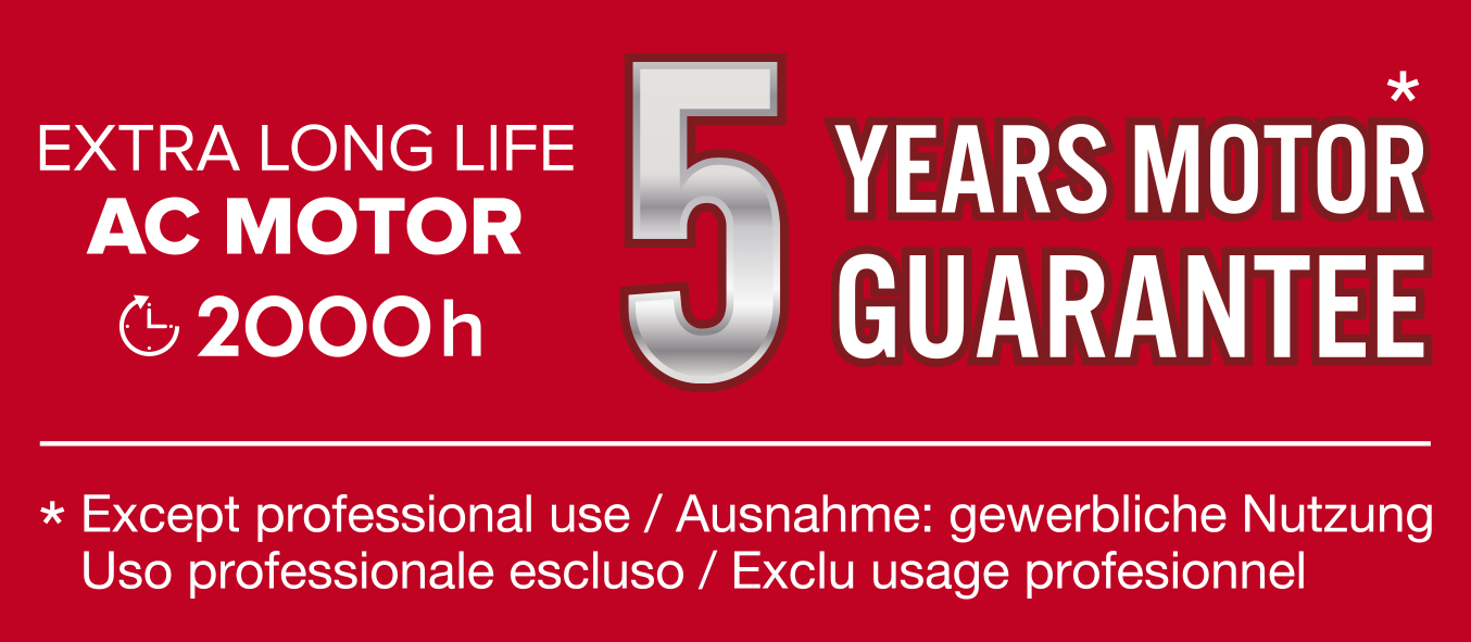 Valera Hårtørrer Swiss Turbo 8200 RC